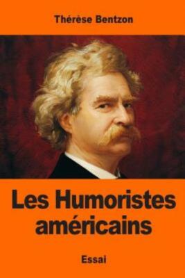 Les Humoristes Am?Ricains