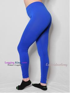 ankle length yoga pants