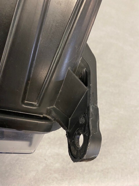 Genuine GM Left Headlamp # 85567926 Silverado 2019/ 2020/2021 | eBay 