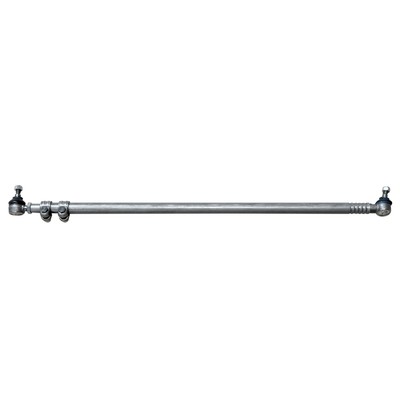 Barre D'Accouplement Pour Tracteur Deutz D4006 4506 5206 5506 6206 - Longueur 970-1450 Mm