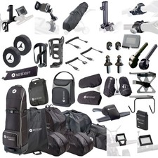 Motocaddy Golf Trolley Accessories 2026 Electric Push Pull Cart Genuine Add-Ons