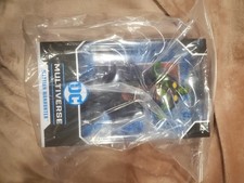 McFarlane Toys DC Multiverse Martian Manhunter 7 in Action Figure - TM15229P