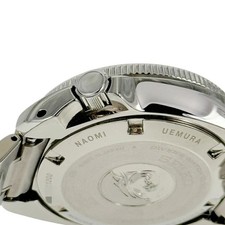 SEIKO SLA049JC SBDX045 Prospex Mechanical Divers 1970 Heritage USED 9