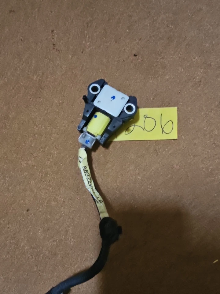 Sensor Lexus IS350 IS250 2006-2008 FABRICANTE DE EQUIPOS ORIGINALES Foto 4 de 4