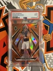 2024 Panini Phoenix - Rookies Caleb Williams #151 Orange (RC)