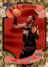 Tim Thomas Hockey Cards: Rookie Cards Checklist and Buying Guide 21