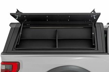 Rough Country Bed Cap Side Shelf Storage Bin Passengers Side Rough Country Bed Cap Side Shelf Storage Bin Passengers Side