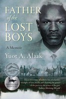 Yuot A. Alaak | Father Of The Lost Boys | Taschenbuch | Englisch (2020)
