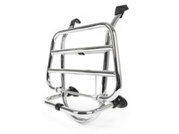 GepäCkträGer Klappbar Vorne -FA ITALIA- Vespa LX50, LX125, LX150, Vespa LXV50, L