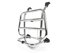 Gepäckträger klappbar vorne -FA ITALIA- Vespa LX50, LX125, LX150, Vespa LXV50, L