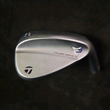 TaylorMade MG3 HB 60&deg; 12 Raw Face Demo Fitting Head  Head Only