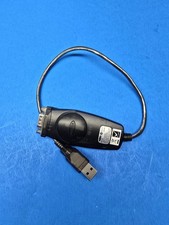 Belkin F5U109 F5U409 USB to 9 pin RS-232 DB9 Serial Converter Adapte for pc mac