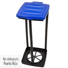 Collapsible Garbage Bin for Parties Camping o...