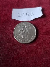 Donatello Teenage Mutant Ninja Turtles Medal