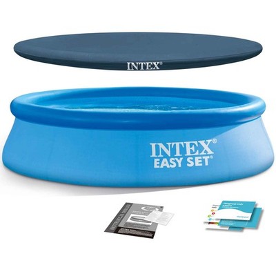 244 x 61cm 6in1 INTEX 28106 Garden Expansion Pool