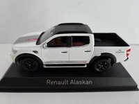 1/43 Norev Renault Alaskan 2019 ICE Edition 518354