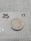 1935 Buffalo Nickel Listing 17