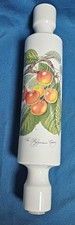 Portmeirion  Pomona Rolling Pin The Biggarreux Cherry - Stoppers
