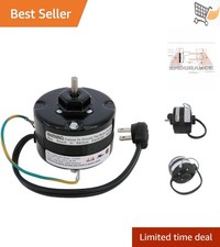 Exhaust Fan Motor Replacement for Broan Nutone 120V 1550 RPM 0.03 HP