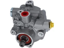 Front Power Steering Pump For 2005-2009 Subaru Outback 2008 2007 2006 ZD429TT