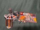 LEGO Star Wars: Carbon-Freezing Chamber (75137); 100% Complete w/ Manual