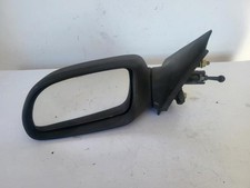 Retroviseur gauche (ou coque) Renault R19