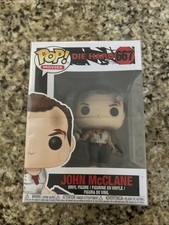 Ultimate Funko Pop Die Hard Figures Gallery and Checklist 13