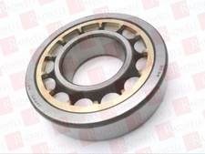 NJ309 EG NAC Roller Bearings image