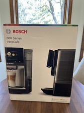 BOSCH VeroCafe 800 Series Automatic Espresso ...