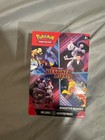 Pokemon Scarlet & Violet Destined Rivals Booster Bundle Box Sealed