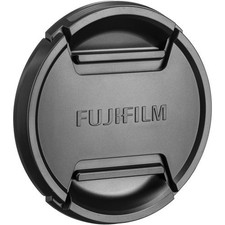 Fujifilm FUJI OEM 67mm Front Lens Cap NEW 
