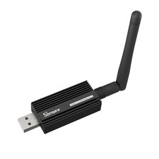 SONOFF Zigbee 3.0 USB Dongle Plus-E Gateway, Universal Wireless Zigbee USB Adapt