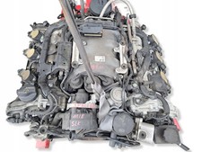 Motor Mercedes-Benz Slk R171 272963 3.5 272PS 200kW 160TKm Benzin Komplett