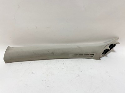 14-23 INFINITI Q50 FRONT LEFT LH SIDE A PILLAR WINDSHIELD TRIM COVER PANEL OEM