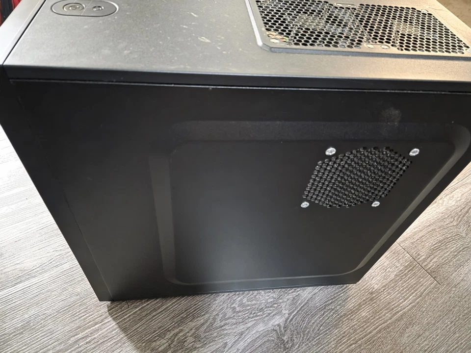 Antec Eleven Hundred Original Mid-Tower Computer Case - Image 3 of 4