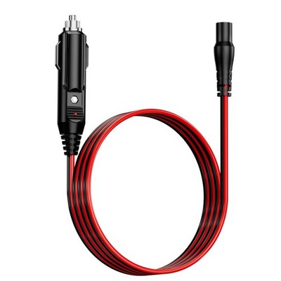 56W 14V 4A DC Car Charger Power Adapter Cord Fits NOCO Boost GB70 GB150 GB250