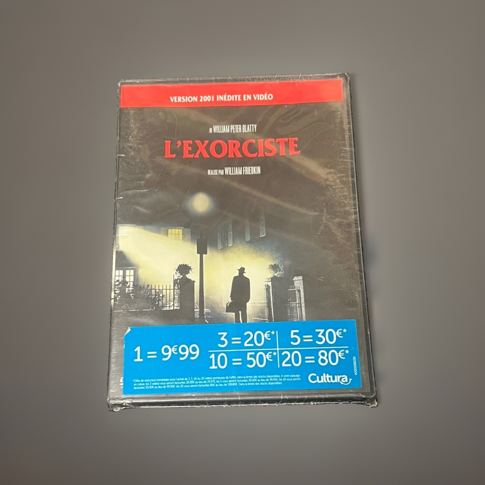 L'Exorciste DVD - Image 2