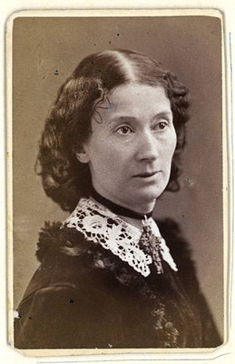 Laura Keene American actress born in London England She was first - Old Photo