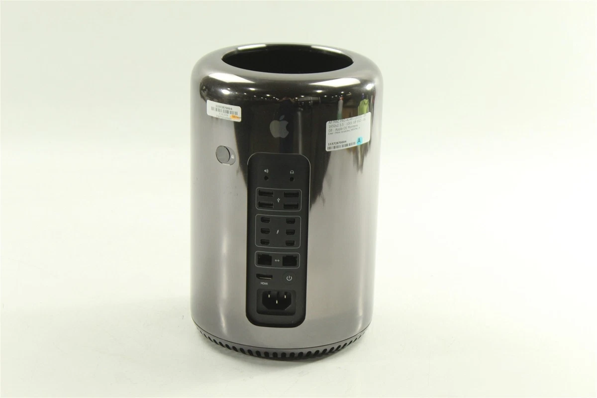 Apple Mac Pro 2013 Apple Desktops & All-In-One Computers for sale