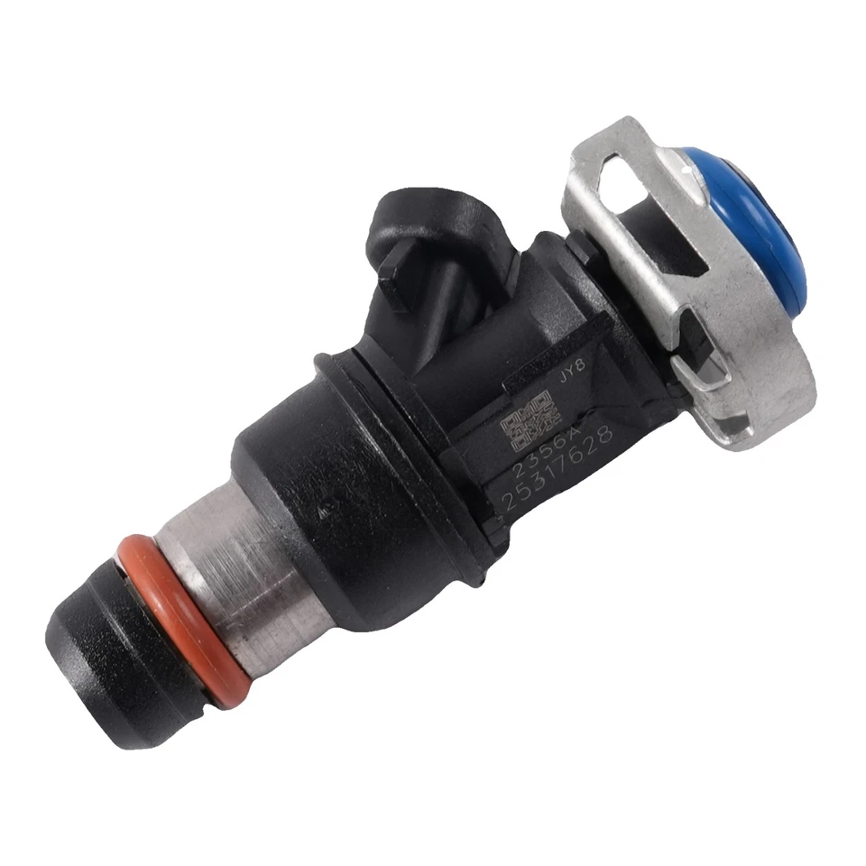 8x Inyector de combustible 17113698 1711553 FJ315 para Delphi Chevy Savana 1500 Foto 2 de 4