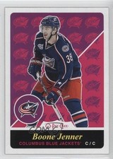 2015-16 O-Pee-Chee Retro Boone Jenner #221 0a7