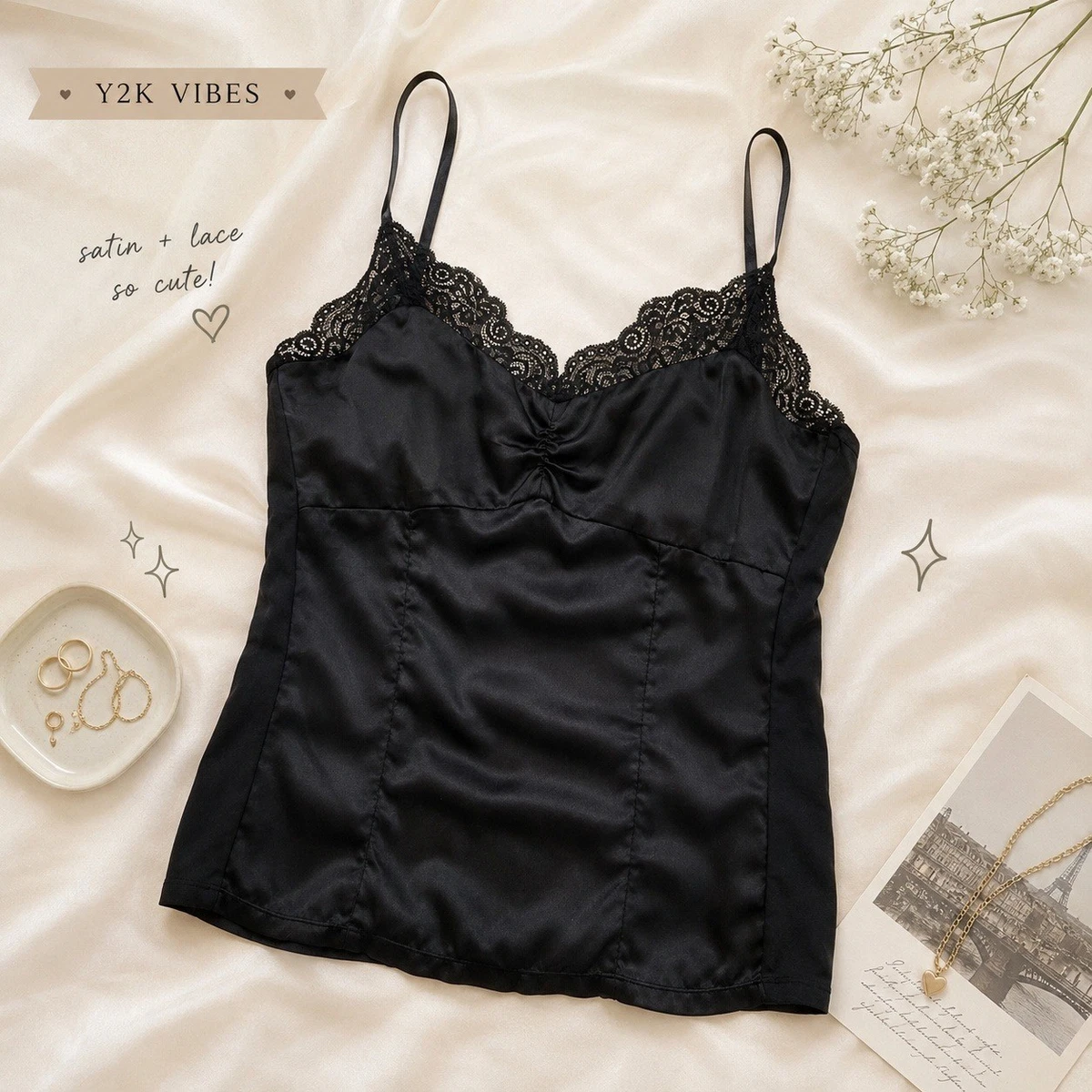 Ann Taylor Camisoles & Camisole Sets for Women for sale | eBay