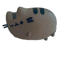 NEW Winking Pusheen the Cat Vinyl Figure Exclusive Pusheen Box Limited Edition 