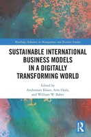 Anshuman Khare (U. A.) | Sustainable International Business Models In A...