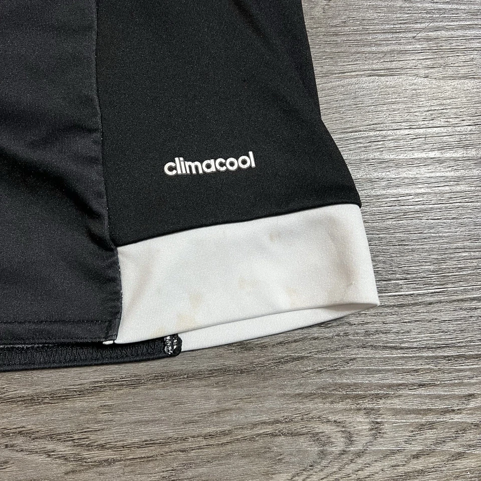 Camisa masculina Adidas Newells Old Boys média casa 2015-2016 futebol Argentina - Imagem 2 de 4