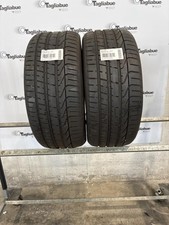 1 GOMMA 255/40R20 101Y DOT2019  PIRELLI PZERO USATO ESTIVO (AO) XL