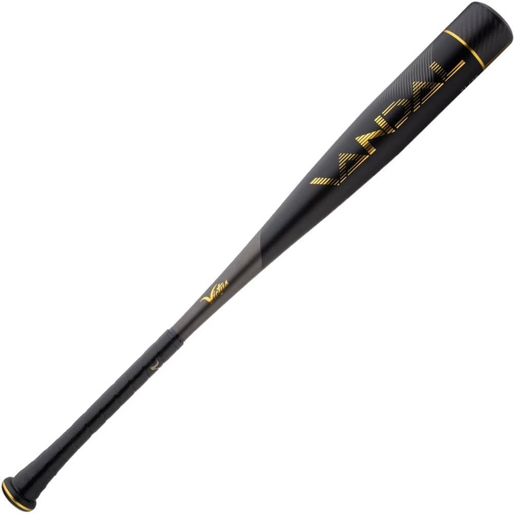 Bâton de baseball Victus Pro Gloss V-Cut en érable
