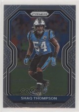 2020 Panini Prizm Shaq Thompson #242 fm0