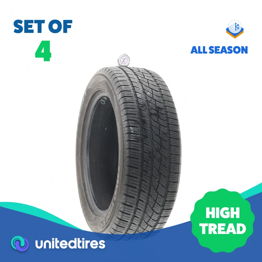 Toyo 225/55/18 Car & Truck Tires for sale | eBay