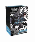 Pokemon TCG Scarlet & Violet Black Bolt Booster Bundle New Sealed